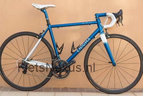 Enigma Elite specificaties